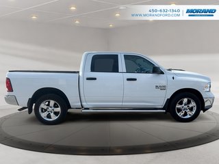 2019 Ram 1500 Classic Tradesman in Sainte-Catherine, Quebec - 2 - w320h240px