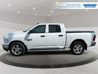 2019 Ram 1500 Classic Tradesman in Sainte-Catherine, Quebec - 6 - w320h240px