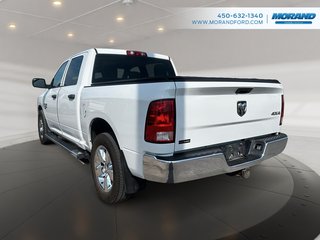 2019 Ram 1500 Classic Tradesman in Sainte-Catherine, Quebec - 5 - w320h240px