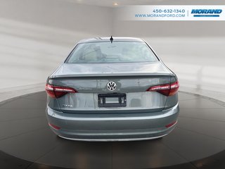 2019 Volkswagen Jetta Highline in Sainte-Catherine, Quebec - 4 - w320h240px