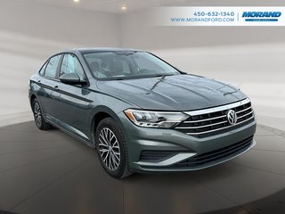 Volkswagen Jetta Highline 2019 à Sainte-Catherine, Québec - 2 - w320h240px
