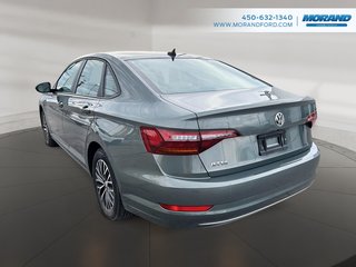 2019 Volkswagen Jetta Highline in Sainte-Catherine, Quebec - 5 - w320h240px