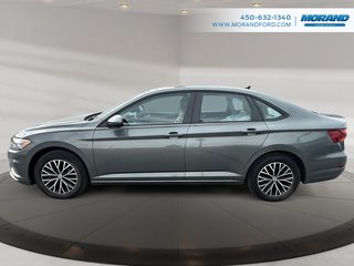 2019 Volkswagen Jetta Highline in Sainte-Catherine, Quebec - 6 - w320h240px