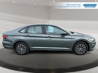 2019 Volkswagen Jetta Highline in Sainte-Catherine, Quebec - 2 - w320h240px