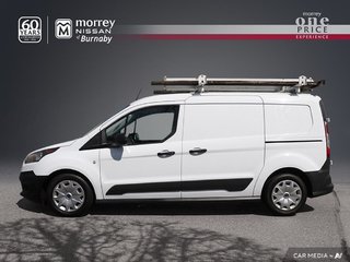 2015 Ford Transit Connect XL CARGO VAN // READY FOR WORK!