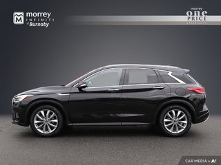 2019 Infiniti QX50 2.0T PROACTIVE