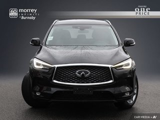 2019 Infiniti QX50 2.0T PROACTIVE