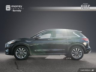 2020 Infiniti QX50 ESSENTIAL MODEL + LOW KMS