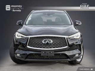 2020 Infiniti QX50 ESSENTIAL TRIM + NO ACCIDENTS