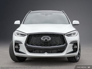 2025 Infiniti QX50 SPORT