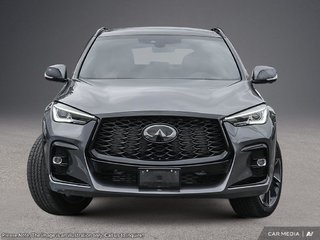 2025 Infiniti QX50 SPORT
