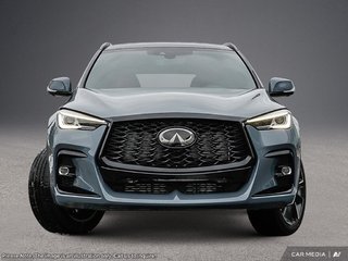 2025 Infiniti QX50 SPORT