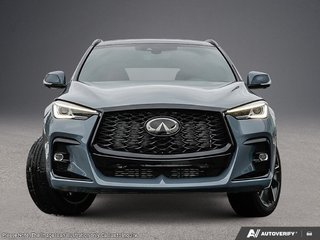 2025 Infiniti QX50 SPORT