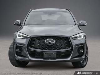 2025 Infiniti QX50 SPORT