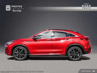 2024 Infiniti QX55 Essential