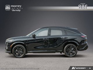 2027 Infiniti QX65 Sport