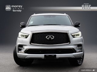 2022 Infiniti QX80 PROACTIVE 7-PASSENGER