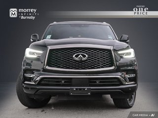 2024 Infiniti QX80 MANAGERS DEMO, HUGE SAVINGS