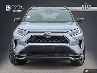 2021 Toyota RAV4 Prime XSE