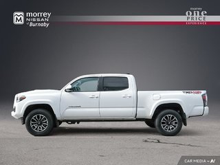 2023 Toyota Tacoma DOUBLE CAB TRD SPORT