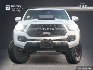 2023 Toyota Tacoma TRD PRO