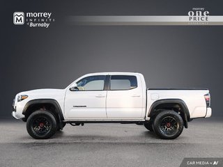 2023 Toyota Tacoma TRD PRO