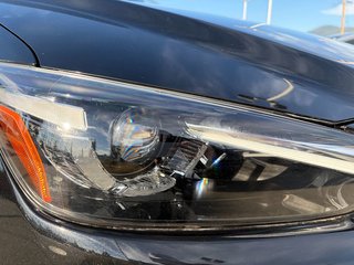 2018 Mazda CX-3 GT AWD at