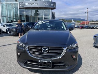 2019 Mazda CX-3 GS AWD at