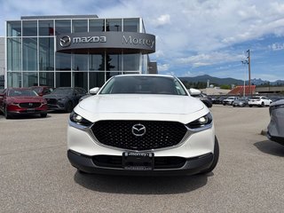 2020 Mazda CX-30 GT AWD 2.5L I4 CD at