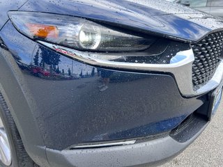 2021 Mazda CX-30 GS AWD at