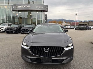 2021 Mazda CX-30 GT AWD 2.5L I4 at