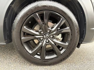 2021 Mazda CX-30 GT AWD 2.5L I4 at