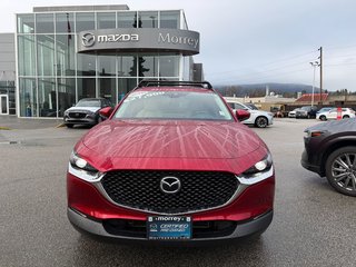 2021 Mazda CX-30 GS AWD at