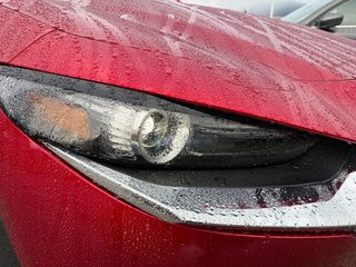 2021 Mazda CX-30 GS AWD at