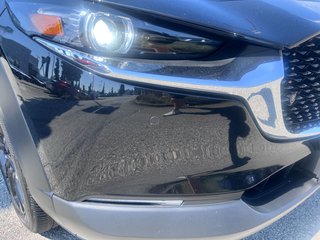 2022 Mazda CX-30 GT AWD 2.5L I4 T at