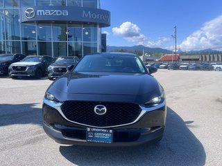 2022 Mazda CX-30 GT AWD 2.5L I4 T at