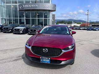 2022 Mazda CX-30 GX AWD at