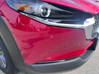 2022 Mazda CX-30 GX AWD at