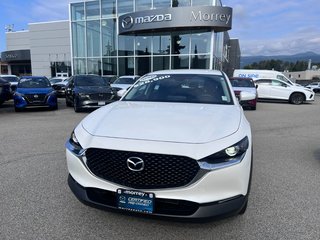 2023 Mazda CX-30 GX AWD at