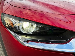 2023 Mazda CX-30 GT AWD 2.5L I4 T at