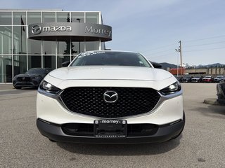 2023 Mazda CX-30 GT AWD 2.5L I4 T at
