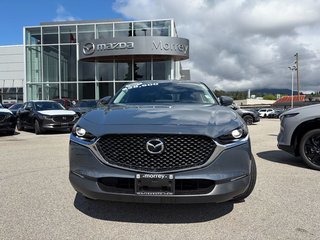 2023 Mazda CX-30 GS AWD at