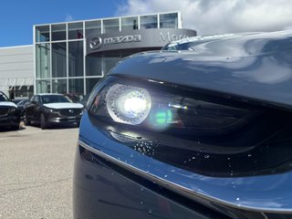 2023 Mazda CX-30 GS AWD at