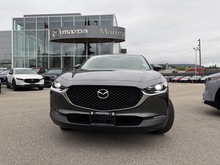 2024 Mazda CX-30 GS AWD