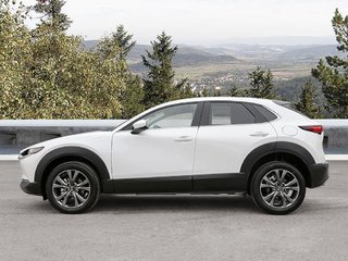 2025 Mazda CX-30 GS