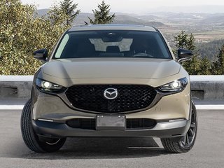2025 Mazda CX-30 Suna