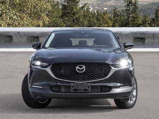 2025 Mazda CX-30 GS