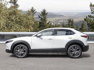 2025 Mazda CX-30 GT AWD