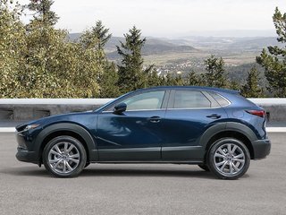 2025 Mazda CX-30 GS