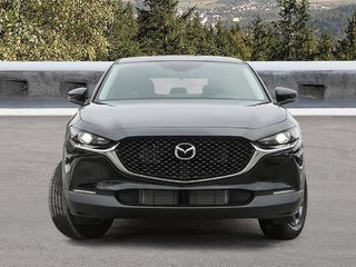 2025 Mazda CX-30 GX